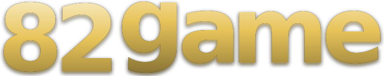 82 game logo